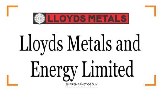 Lloyds Metals and Energy