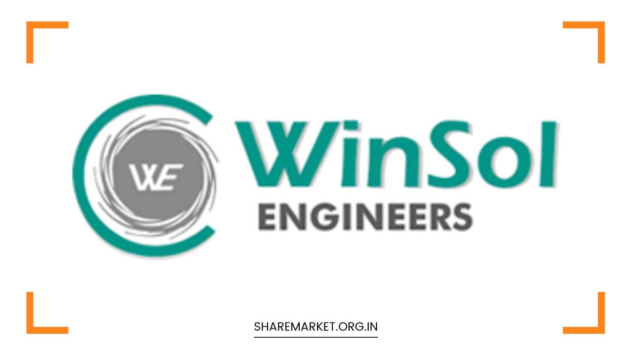 Winsol Engineers IPO Listing