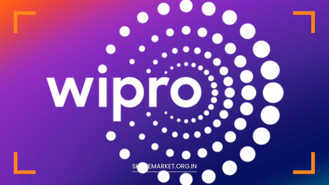 Wipro Q3 Results