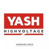 Yash Highvoltage IPO Listing