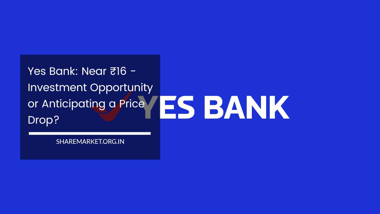 Yes Bank