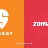 Zomato vs Swiggy