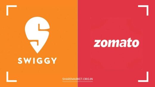 Zomato vs Swiggy